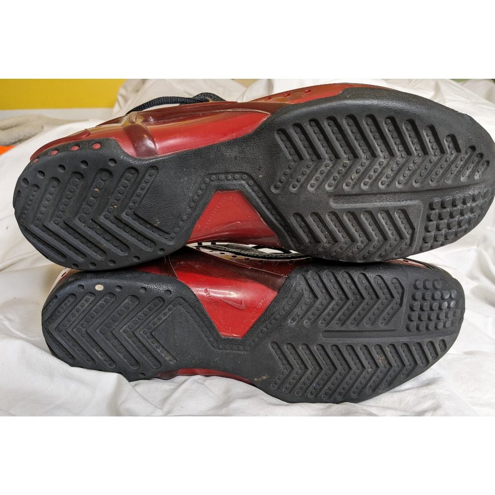 Nike Air Zoom Ultraflight - Picture 10 of 10